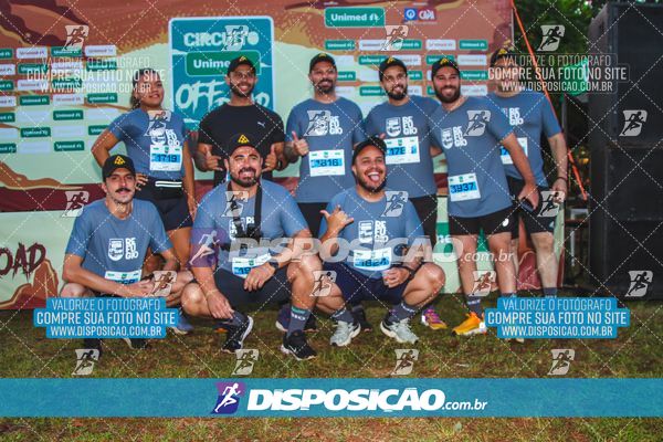 Circuito Unimed Off Road – Etapa 1 – Refúgio 