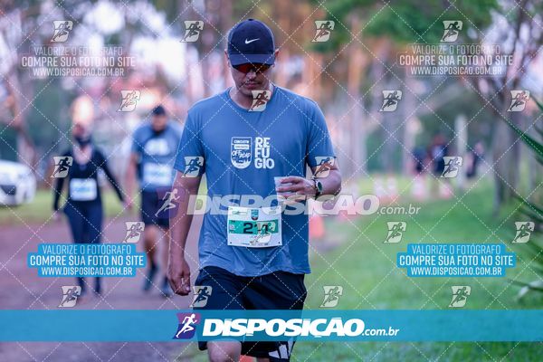 Circuito Unimed Off Road – Etapa 1 – Refúgio 