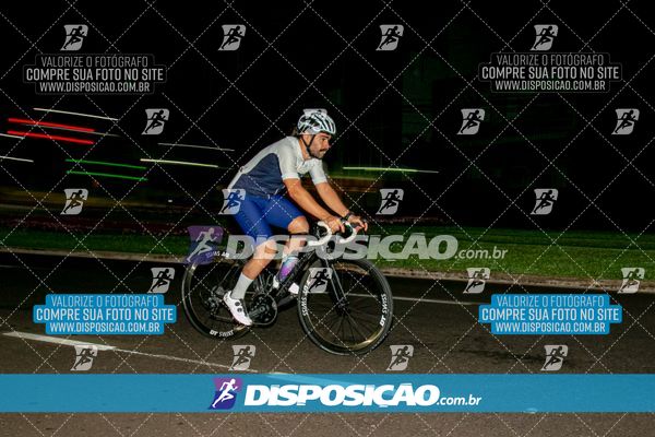 Treinos Parque do Ingá - Manhã