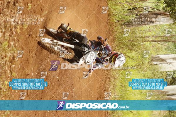 1ºEtapa Copa TCL de Cross Country 2026