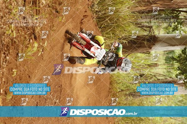 1ºEtapa Copa TCL de Cross Country 2026