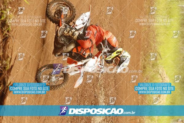 1ºEtapa Copa TCL de Cross Country 2026