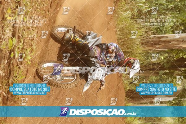 1ºEtapa Copa TCL de Cross Country 2026