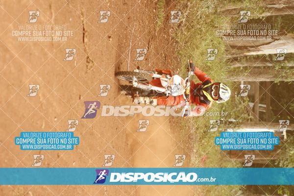 1ºEtapa Copa TCL de Cross Country 2026