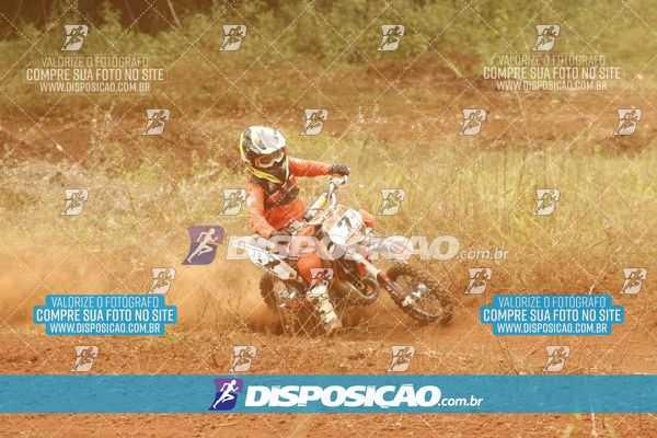 1ºEtapa Copa TCL de Cross Country 2026