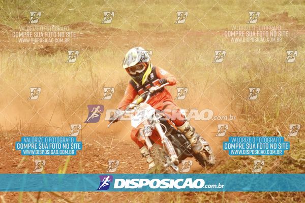 1ºEtapa Copa TCL de Cross Country 2026