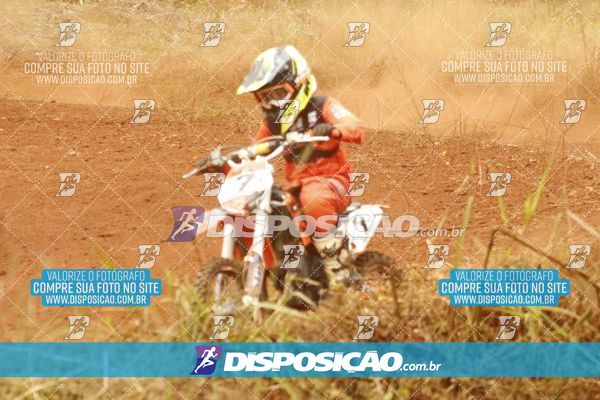 1ºEtapa Copa TCL de Cross Country 2026