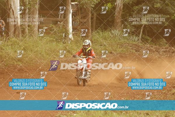 1ºEtapa Copa TCL de Cross Country 2026