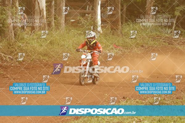 1ºEtapa Copa TCL de Cross Country 2026