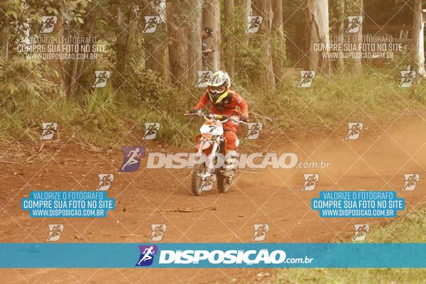 1ºEtapa Copa TCL de Cross Country 2026