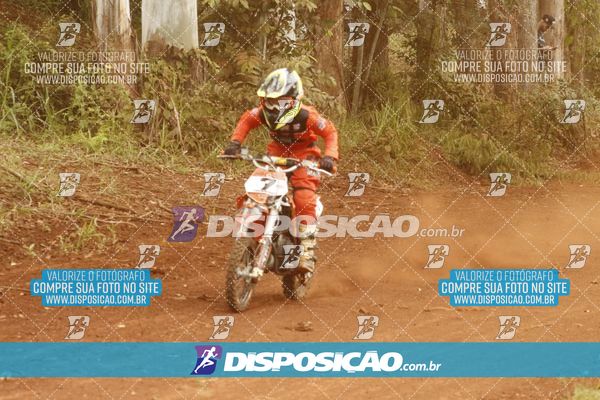 1ºEtapa Copa TCL de Cross Country 2026