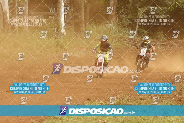 1ºEtapa Copa TCL de Cross Country 2026