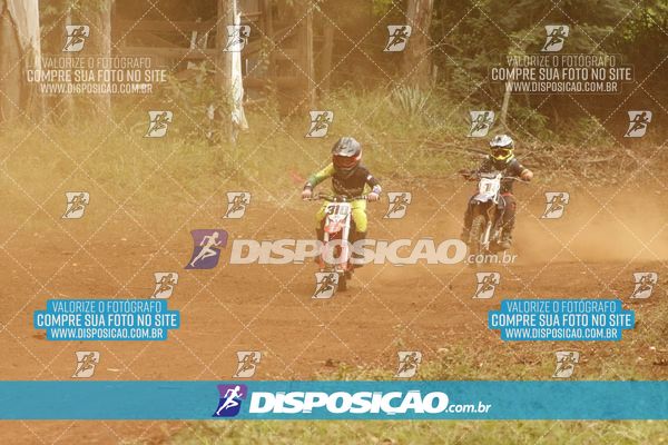 1ºEtapa Copa TCL de Cross Country 2026