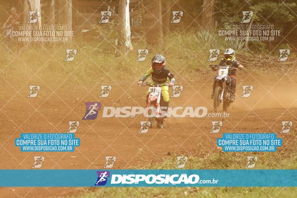 1ºEtapa Copa TCL de Cross Country 2026
