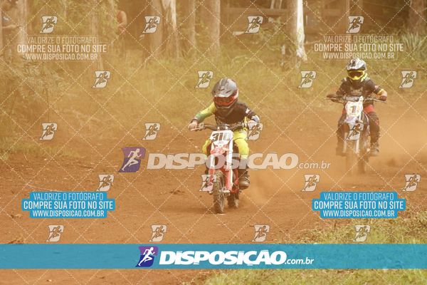 1ºEtapa Copa TCL de Cross Country 2026