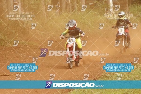 1ºEtapa Copa TCL de Cross Country 2026