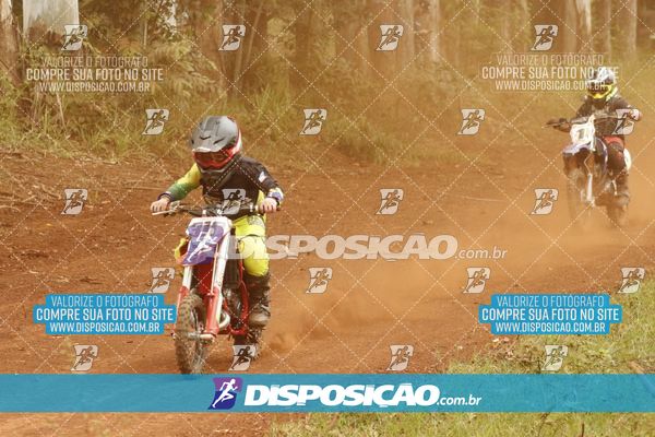 1ºEtapa Copa TCL de Cross Country 2026