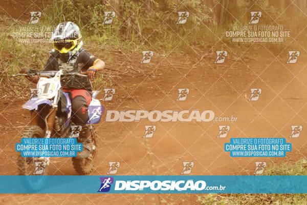1ºEtapa Copa TCL de Cross Country 2026