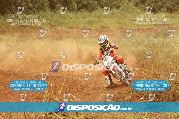 1ºEtapa Copa TCL de Cross Country 2026