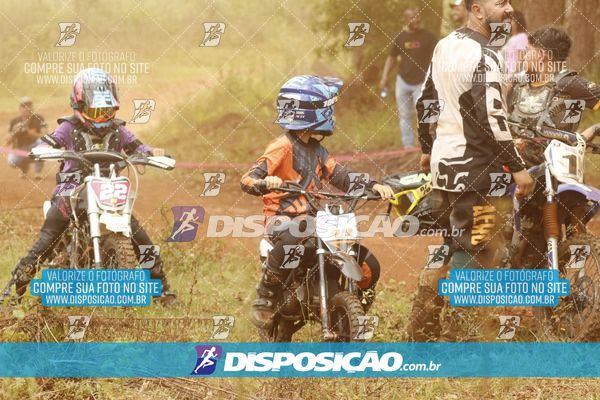 1ºEtapa Copa TCL de Cross Country 2026