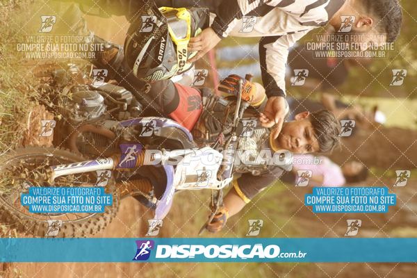 1ºEtapa Copa TCL de Cross Country 2026