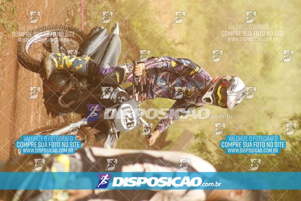 1ºEtapa Copa TCL de Cross Country 2026