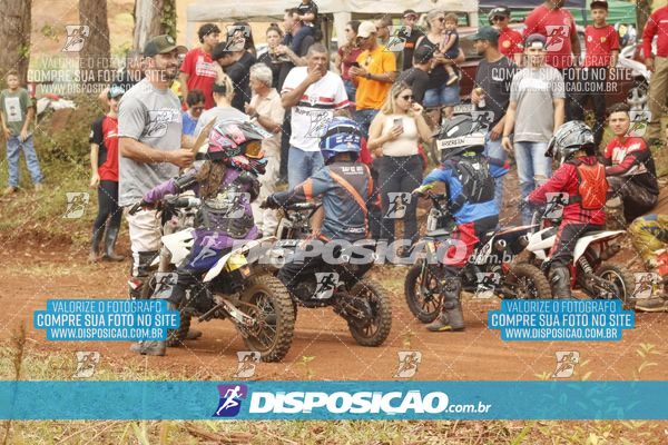 1ºEtapa Copa TCL de Cross Country 2026