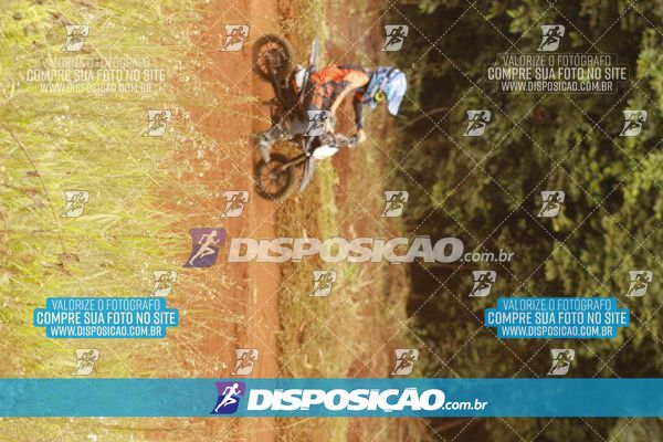 1ºEtapa Copa TCL de Cross Country 2026