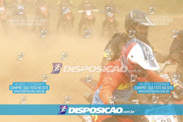 1ºEtapa Copa TCL de Cross Country 2026