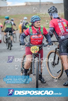 IV GP Alvorada do Sul - Ranking Noroeste 