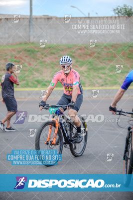 IV GP Alvorada do Sul - Ranking Noroeste 