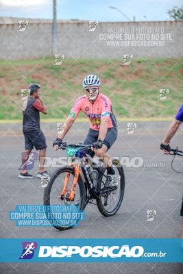 IV GP Alvorada do Sul - Ranking Noroeste 