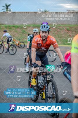 IV GP Alvorada do Sul - Ranking Noroeste 