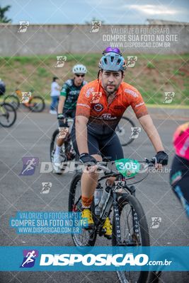 IV GP Alvorada do Sul - Ranking Noroeste 