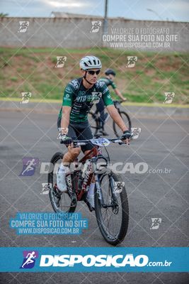 IV GP Alvorada do Sul - Ranking Noroeste 