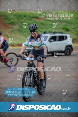 IV GP Alvorada do Sul - Ranking Noroeste 