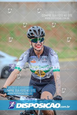 IV GP Alvorada do Sul - Ranking Noroeste 