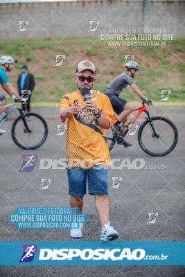 IV GP Alvorada do Sul - Ranking Noroeste 