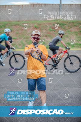 IV GP Alvorada do Sul - Ranking Noroeste 