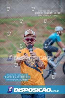 IV GP Alvorada do Sul - Ranking Noroeste 