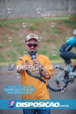 IV GP Alvorada do Sul - Ranking Noroeste 