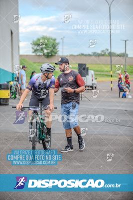 IV GP Alvorada do Sul - Ranking Noroeste 