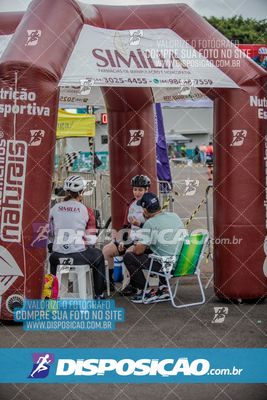 IV GP Alvorada do Sul - Ranking Noroeste 