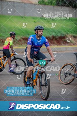 IV GP Alvorada do Sul - Ranking Noroeste 