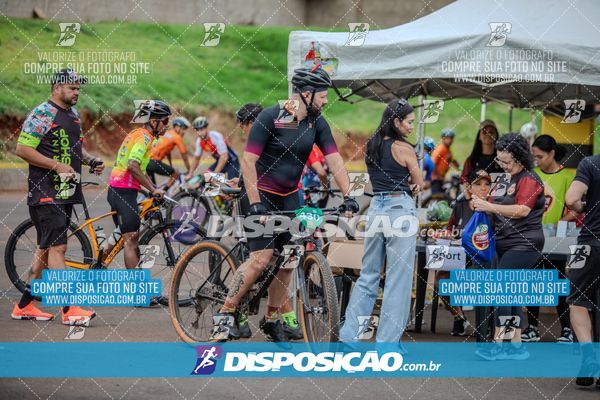 IV GP Alvorada do Sul - Ranking Noroeste 