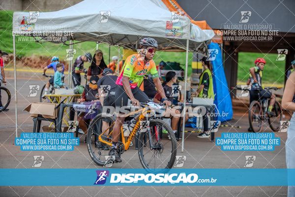 IV GP Alvorada do Sul - Ranking Noroeste 