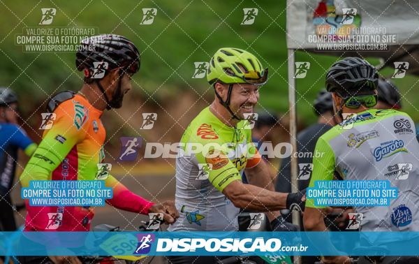 IV GP Alvorada do Sul - Ranking Noroeste 