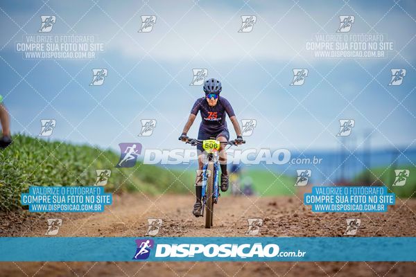 IV GP Alvorada do Sul - Ranking Noroeste 