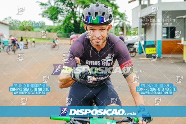 IV GP Alvorada do Sul - Ranking Noroeste 