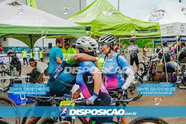 IV GP Alvorada do Sul - Ranking Noroeste 